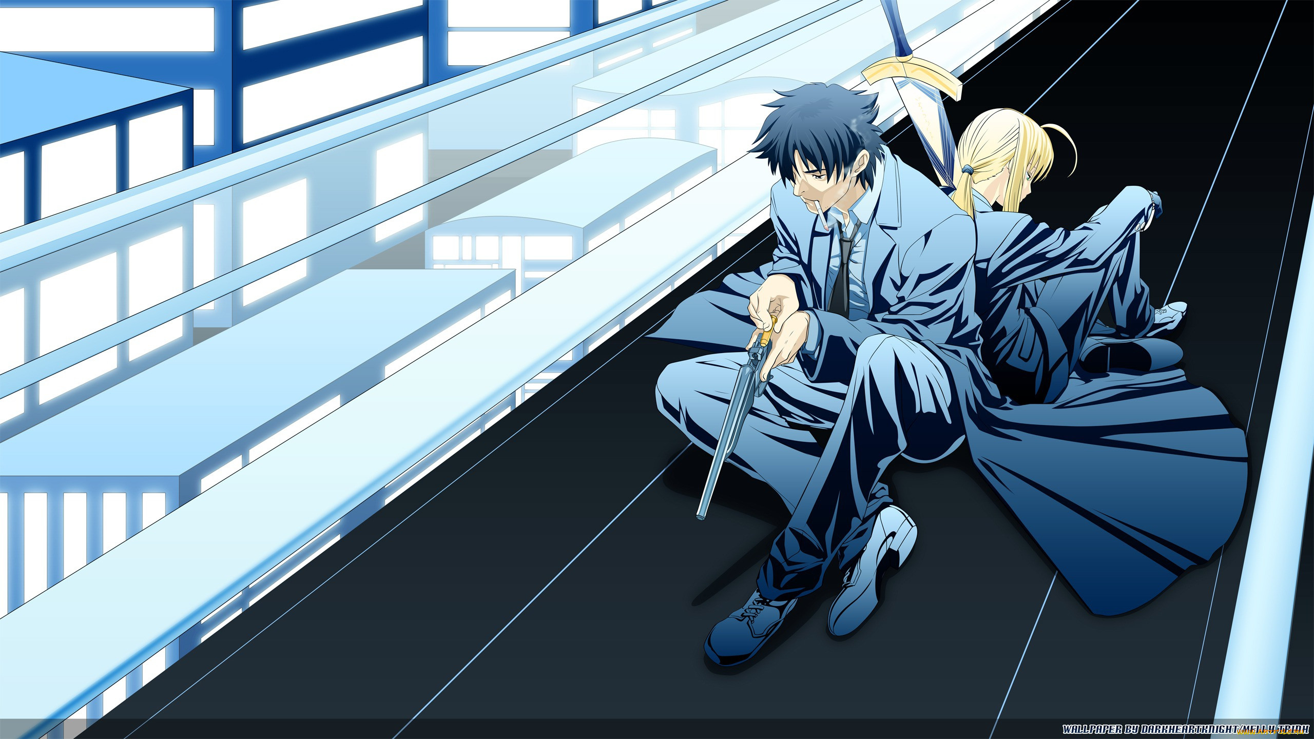 , fate, zero